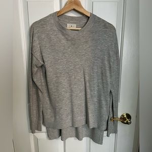 Lou & Grey sweater